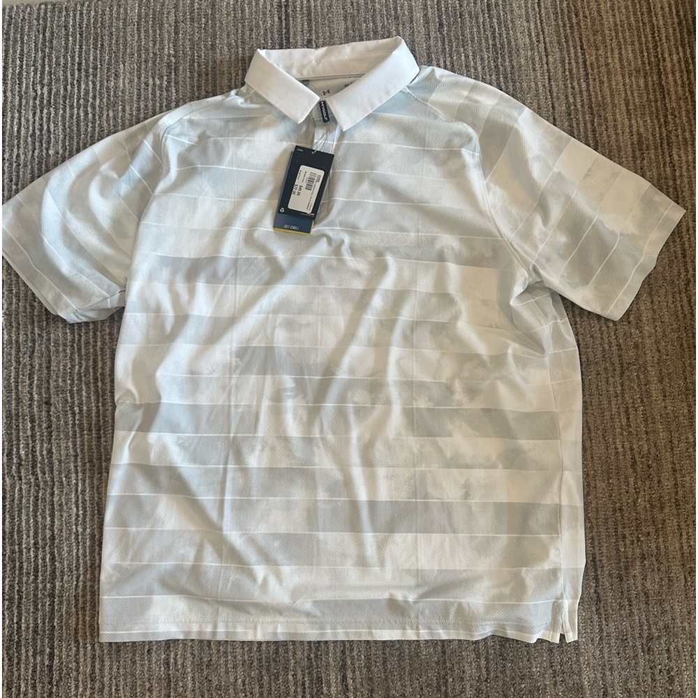 Hurley Short sleeve button down